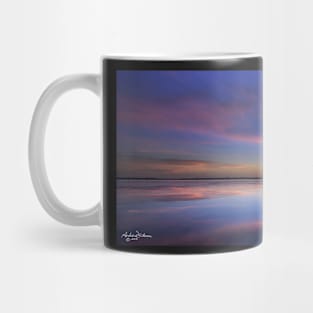 P E A C E Mug